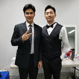 Meet your Posher, Isaac